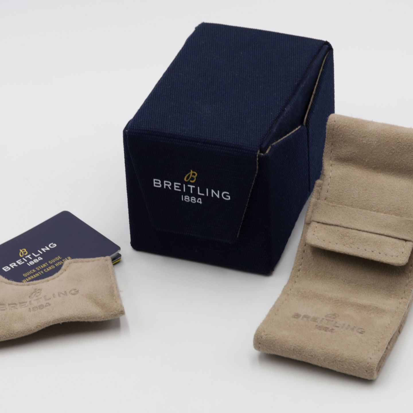 Breitling Superocean 42 A17366 (2021) - 42 mm Steel case (8/8)