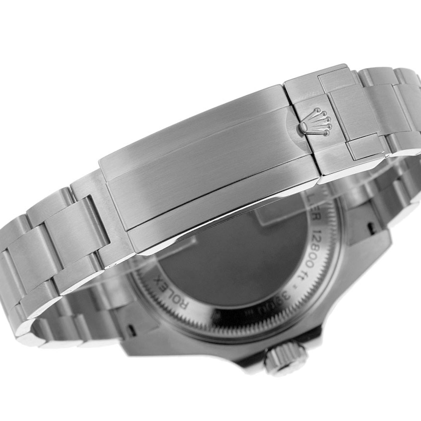 Rolex Sea-Dweller Deepsea 116660 - (7/7)