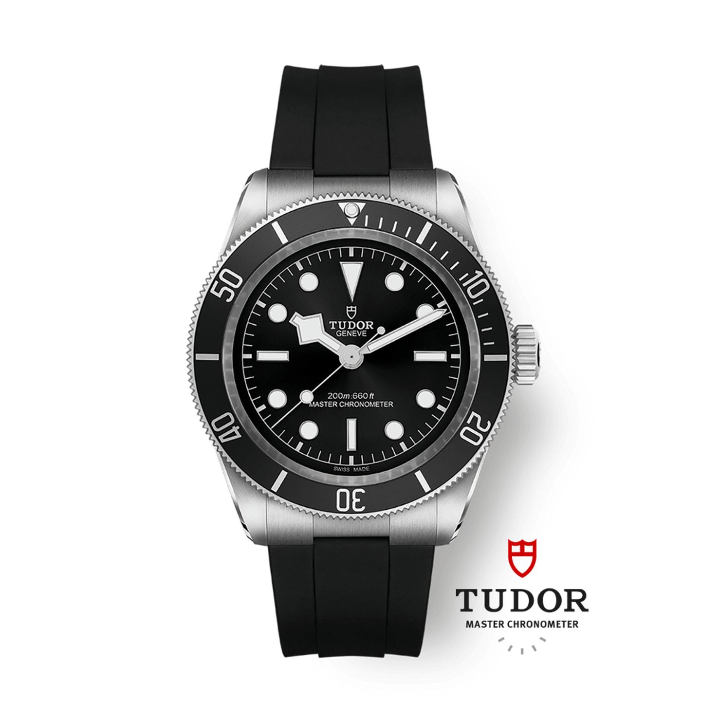 Tudor Black Bay 7941A1A0NU - (1/1)