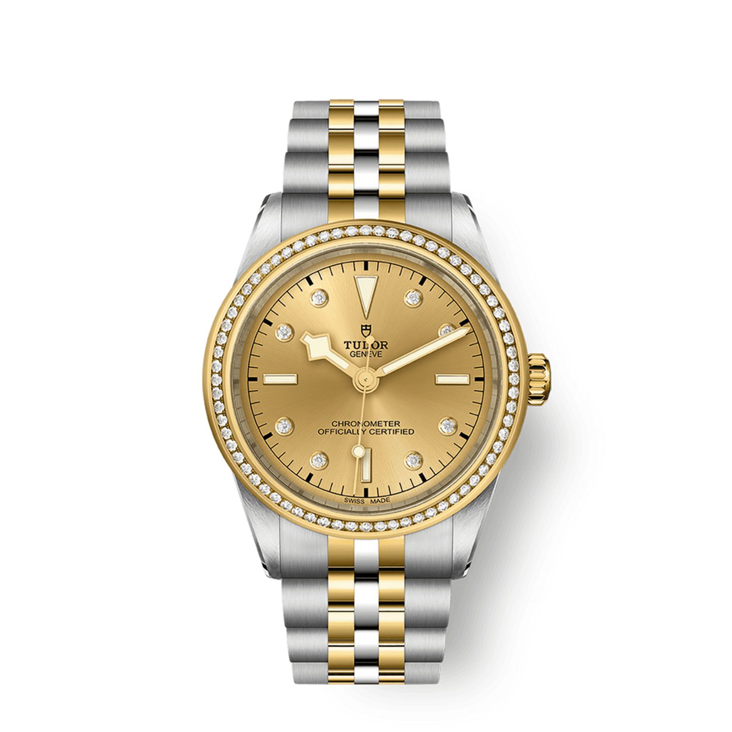 Tudor Black Bay S&G 79673 - (1/1)