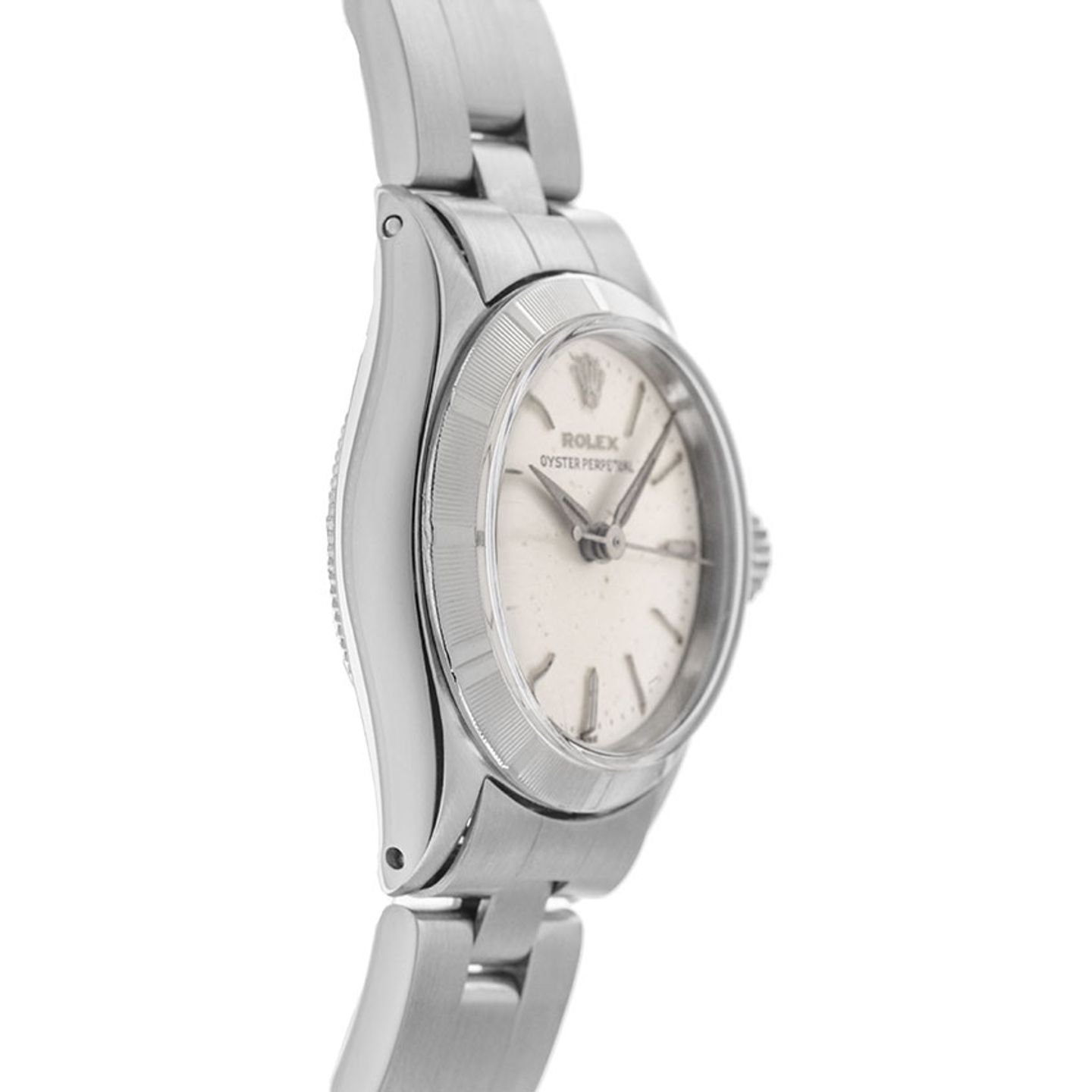 Rolex Cellini 6623 (1948) - 37 mm (5/8)