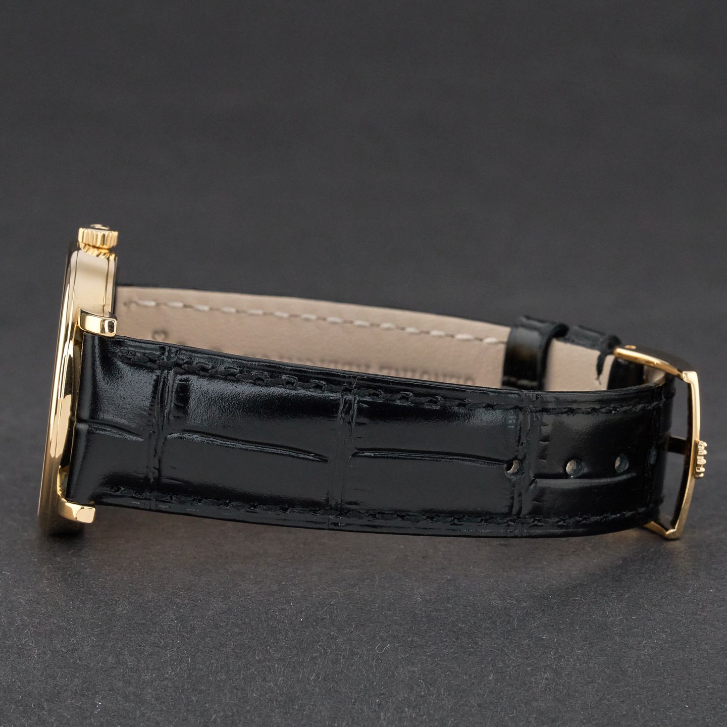 Rolex Cellini Time 5115 - (5/8)