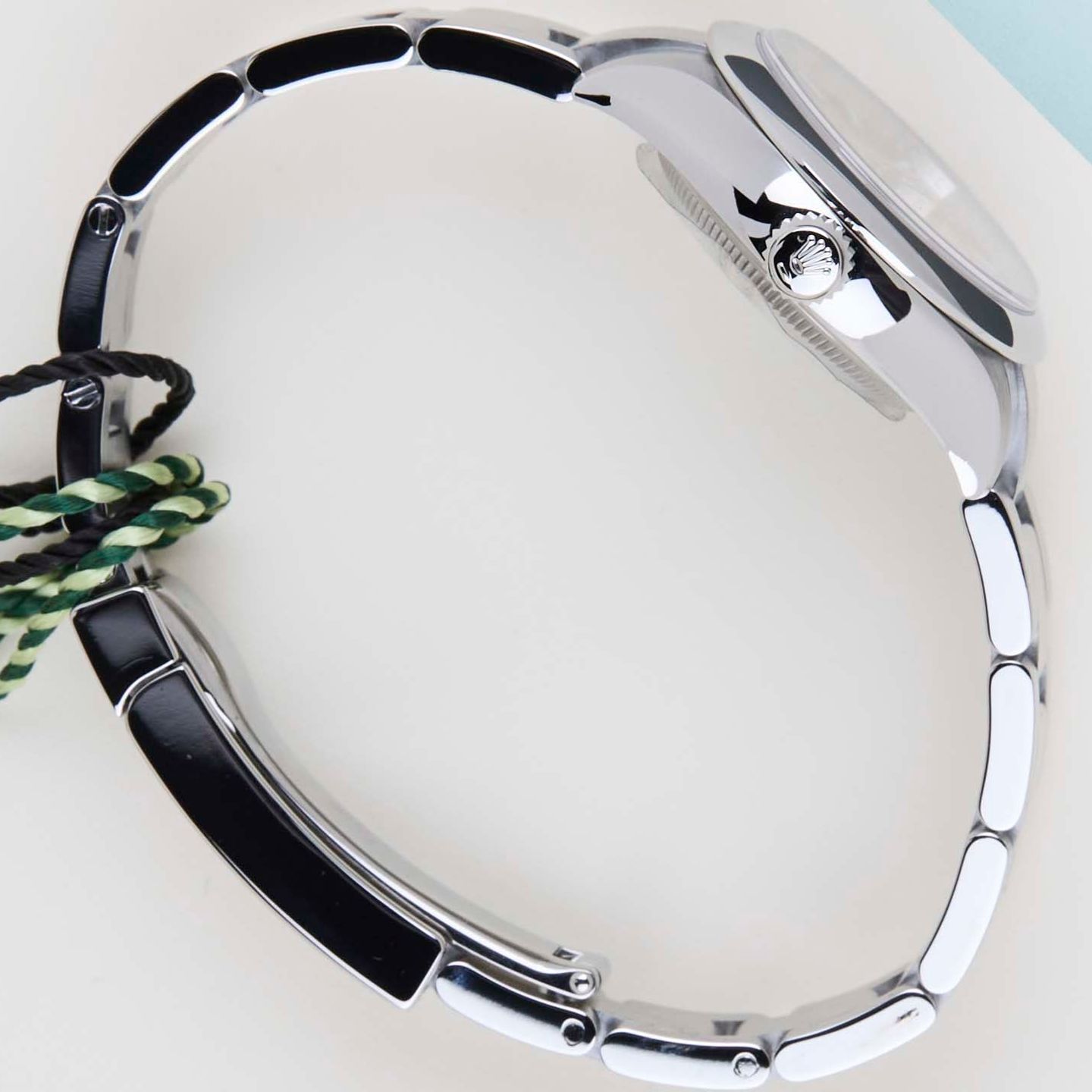 Rolex Oyster Perpetual 28 276200 - (7/8)