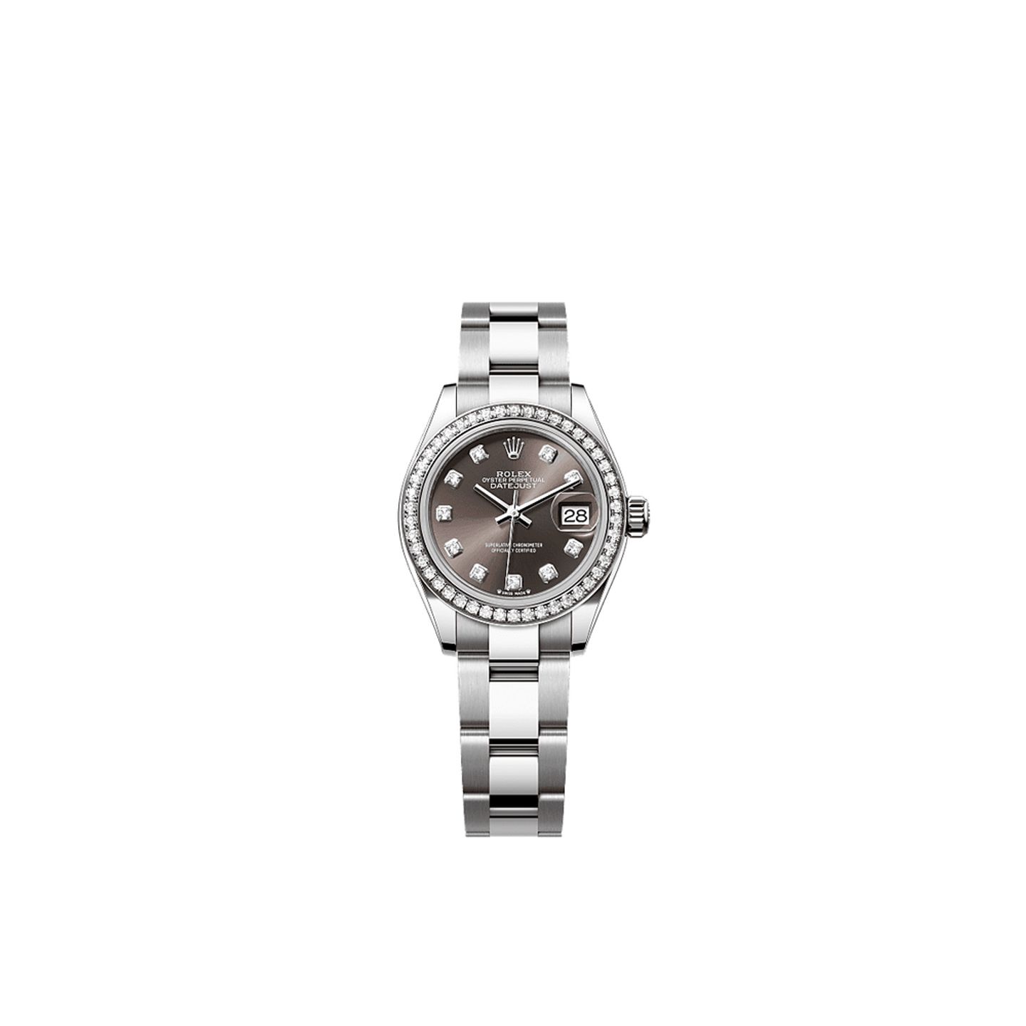 Rolex Lady-Datejust 279384RBR - (1/1)