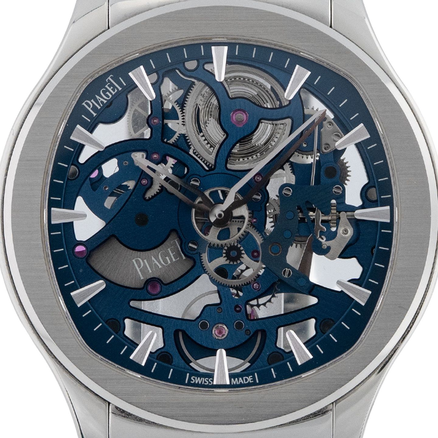 Piaget Polo G0A45004 - (2/8)