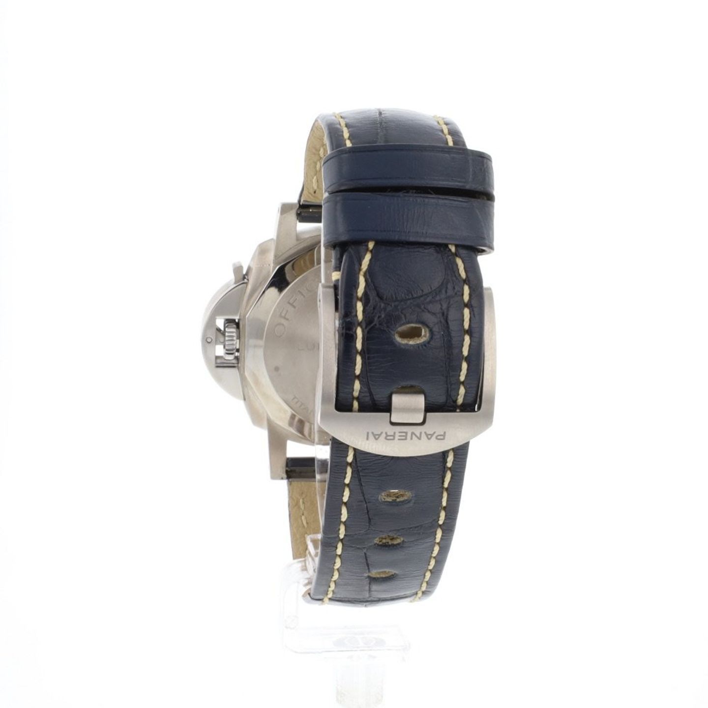 Panerai Luminor Due PAM00926 - (4/5)