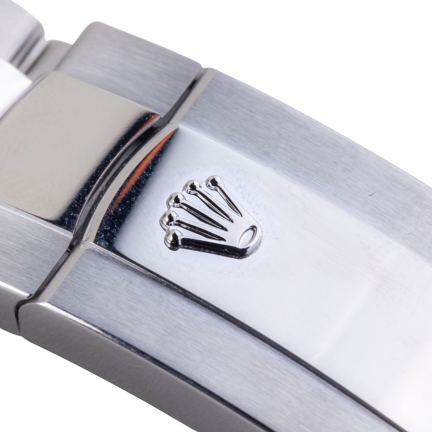 Rolex Datejust 41 126334 (2021) - 41mm Staal (7/8)