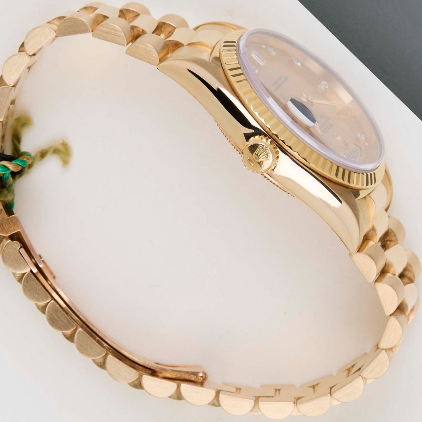 Rolex Day-Date 36 18238 - (7/8)