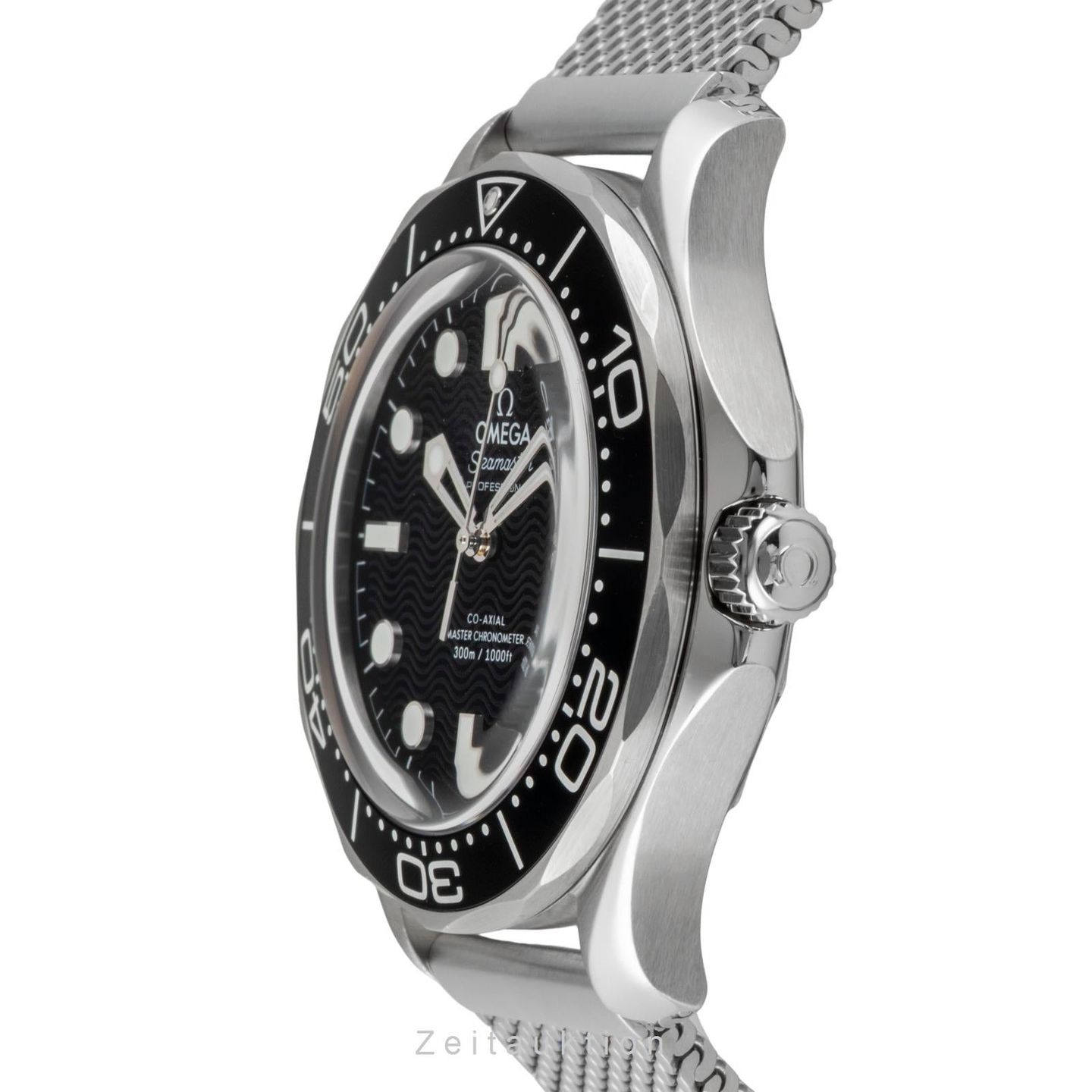 Omega Seamaster Diver 300 M 210.30.42.20.01.010 - (5/8)