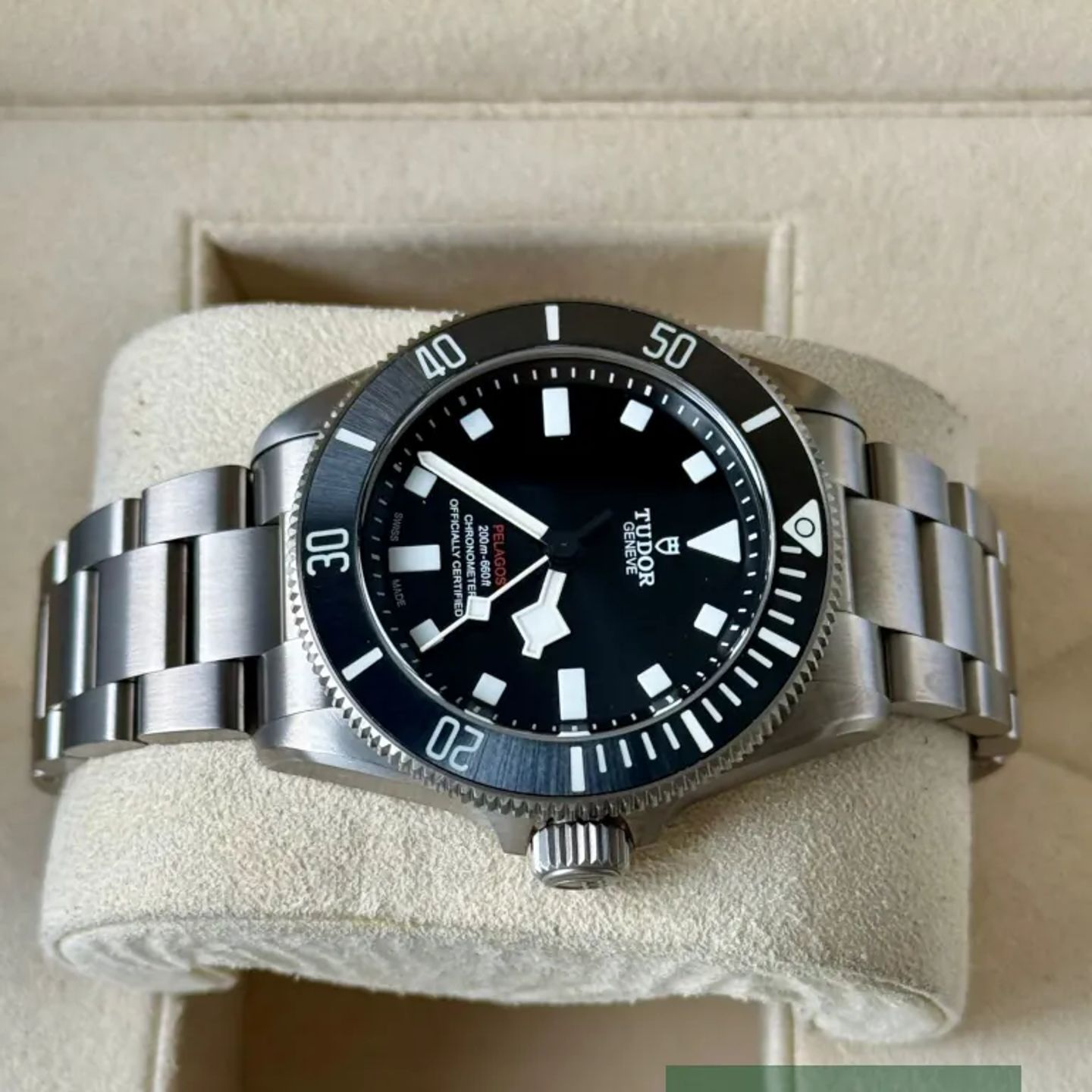 Tudor Pelagos 25407N - (4/7)