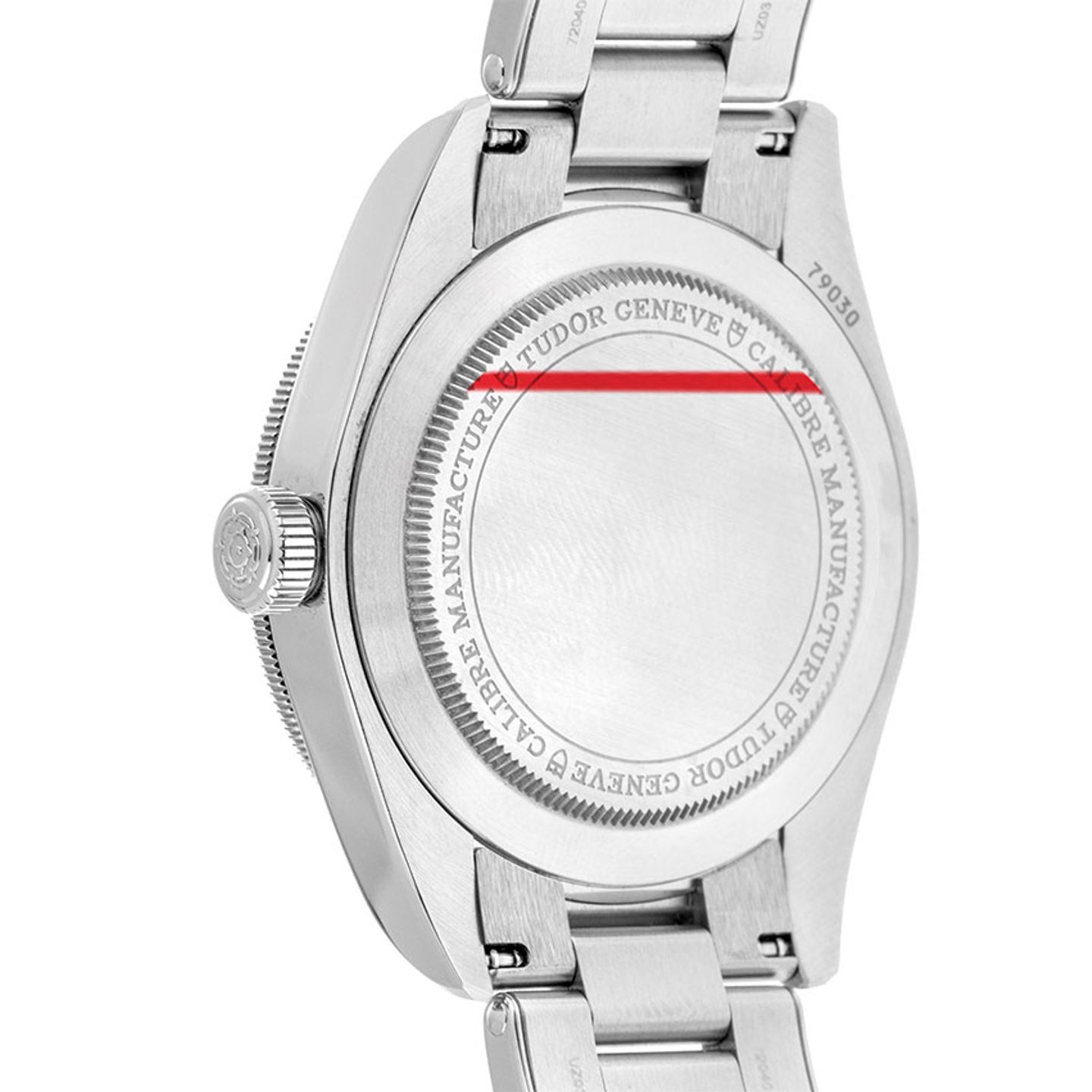 Tudor Black Bay Fifty-Eight 79030B - (6/8)