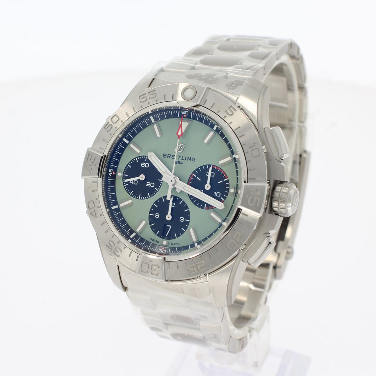 Breitling Avenger AB0147101L1A1 - (2/5)