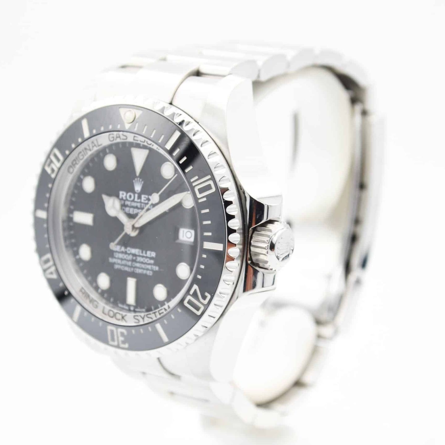 Rolex Sea-Dweller Deepsea 126660 - (2/7)