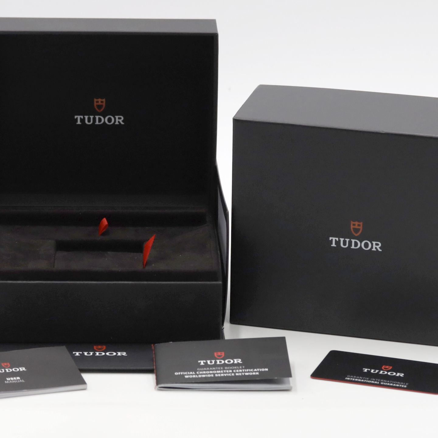 Tudor Black Bay 54 79000N - (8/8)