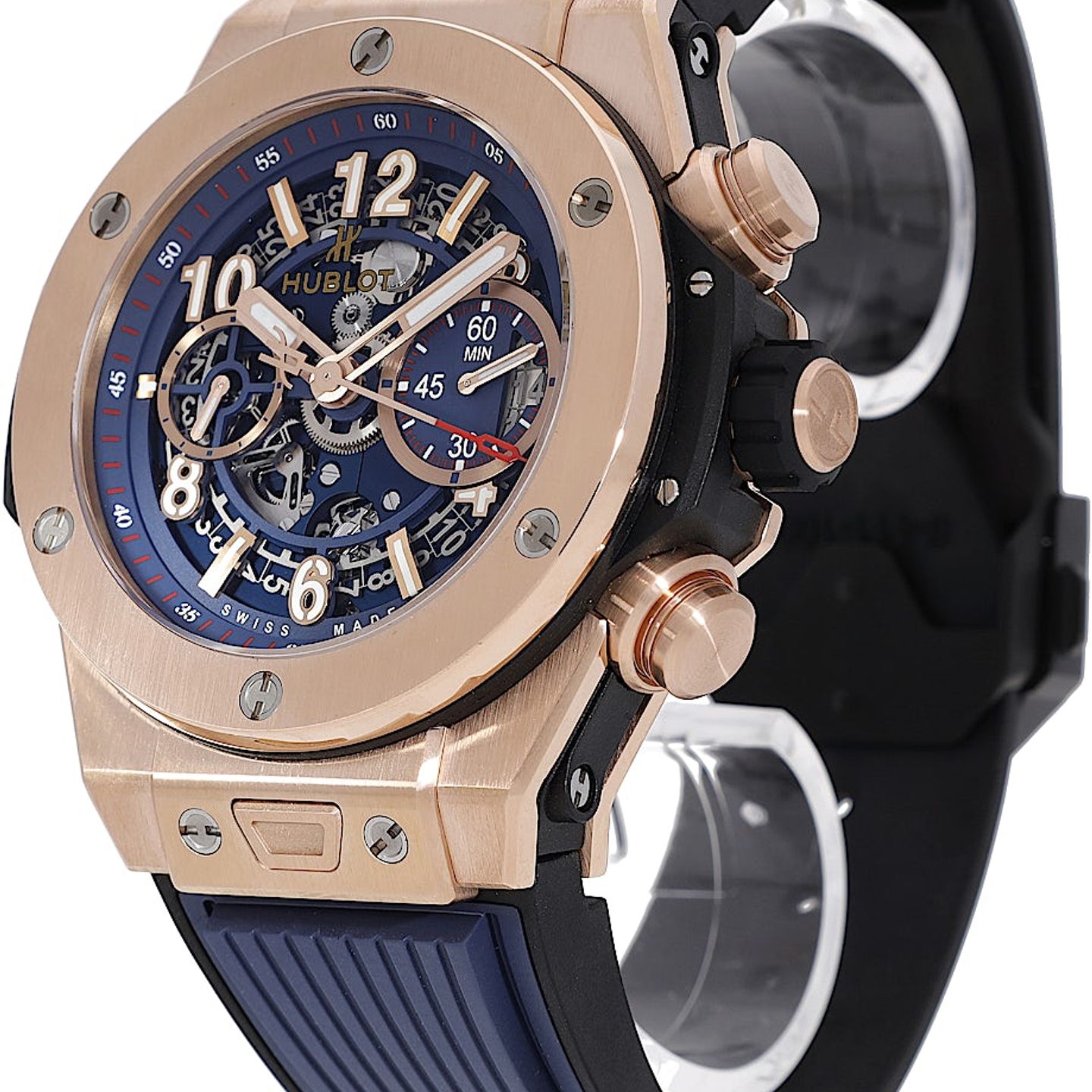 Unknown Unknown 411.OX.5189.RX - (3/5)