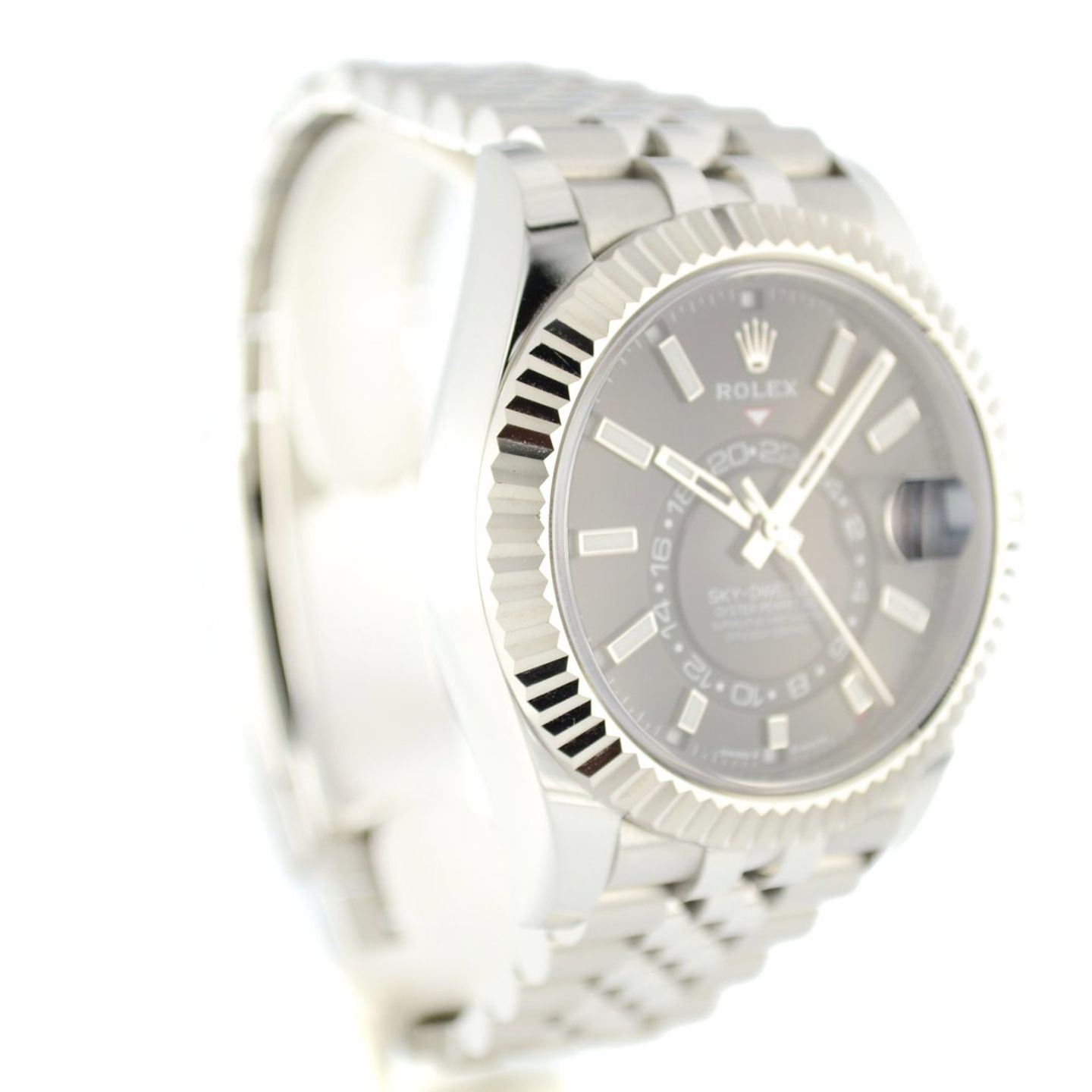 Rolex Sky-Dweller 336934 - (6/7)