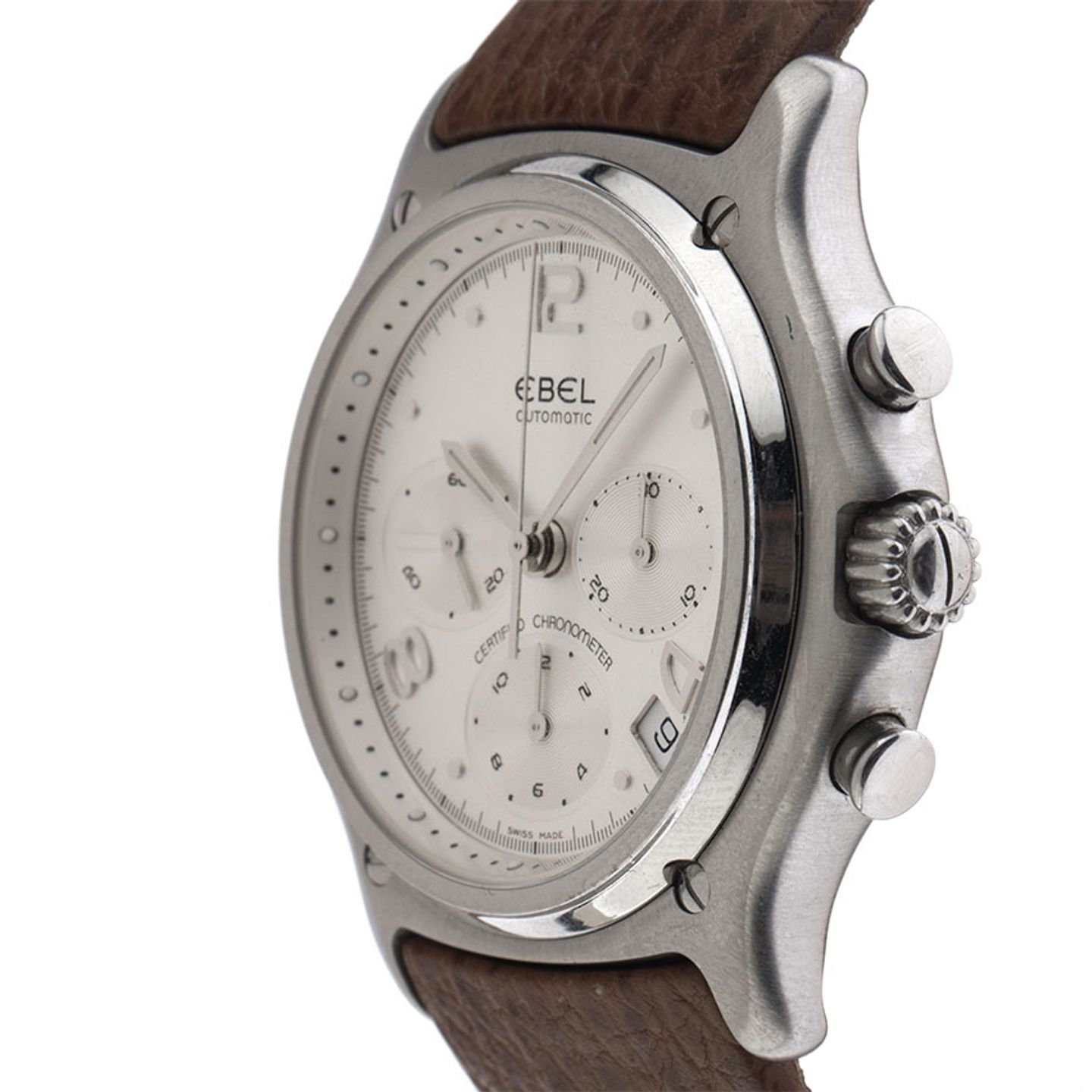Ebel Le Modulor 9137240 - (4/7)