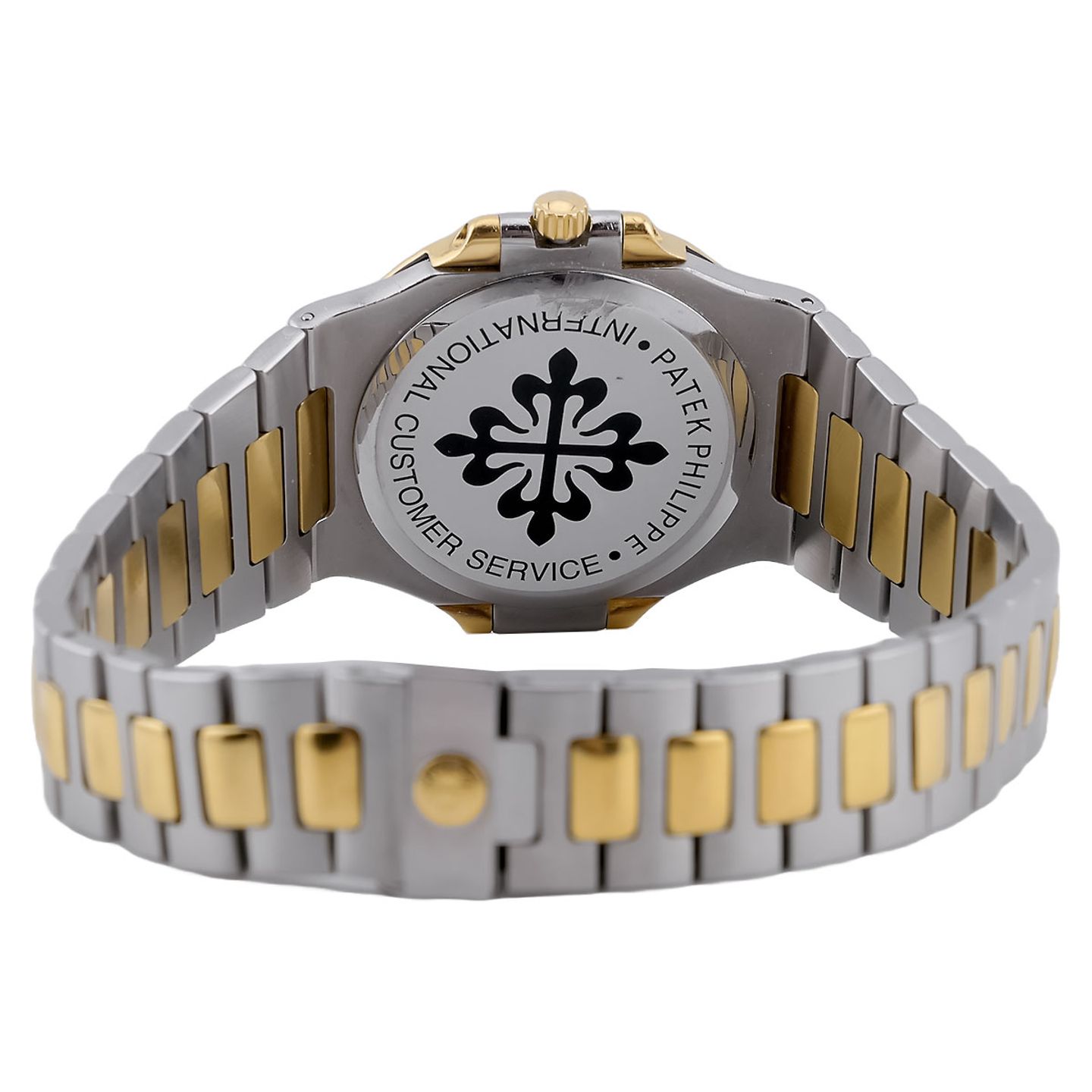 Patek Philippe Nautilus 3700/11JA - (6/8)