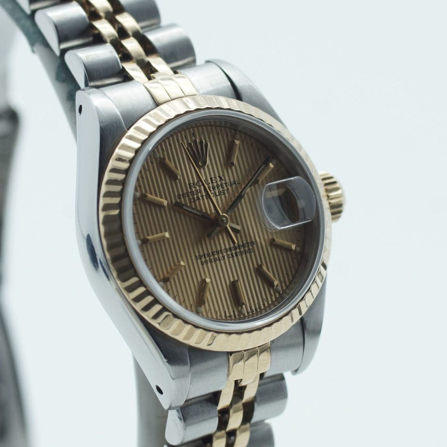 Rolex Lady-Datejust 69173 - (3/8)
