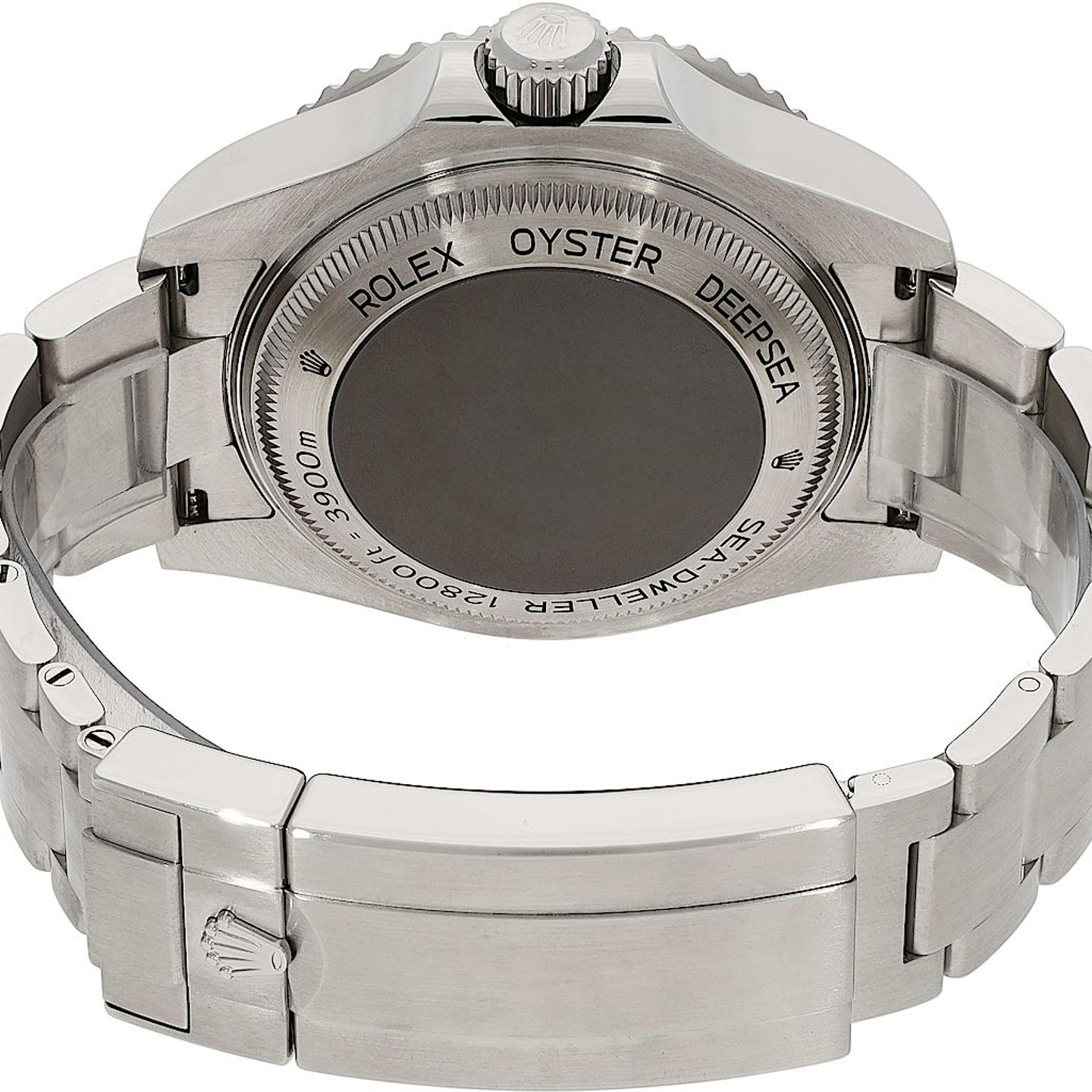 Rolex Sea-Dweller Deepsea 126660 - (5/5)