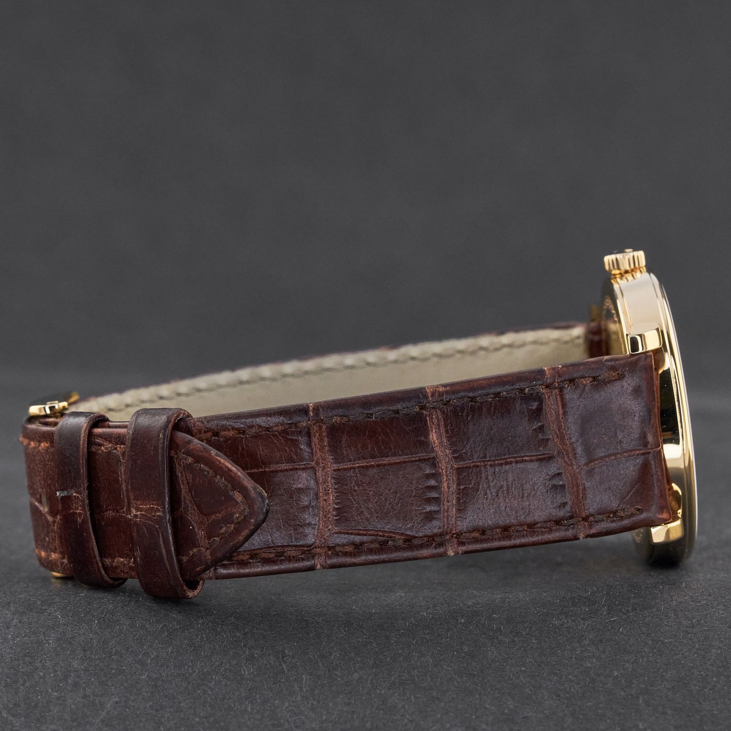 Rolex Cellini Time 5115 - (6/8)