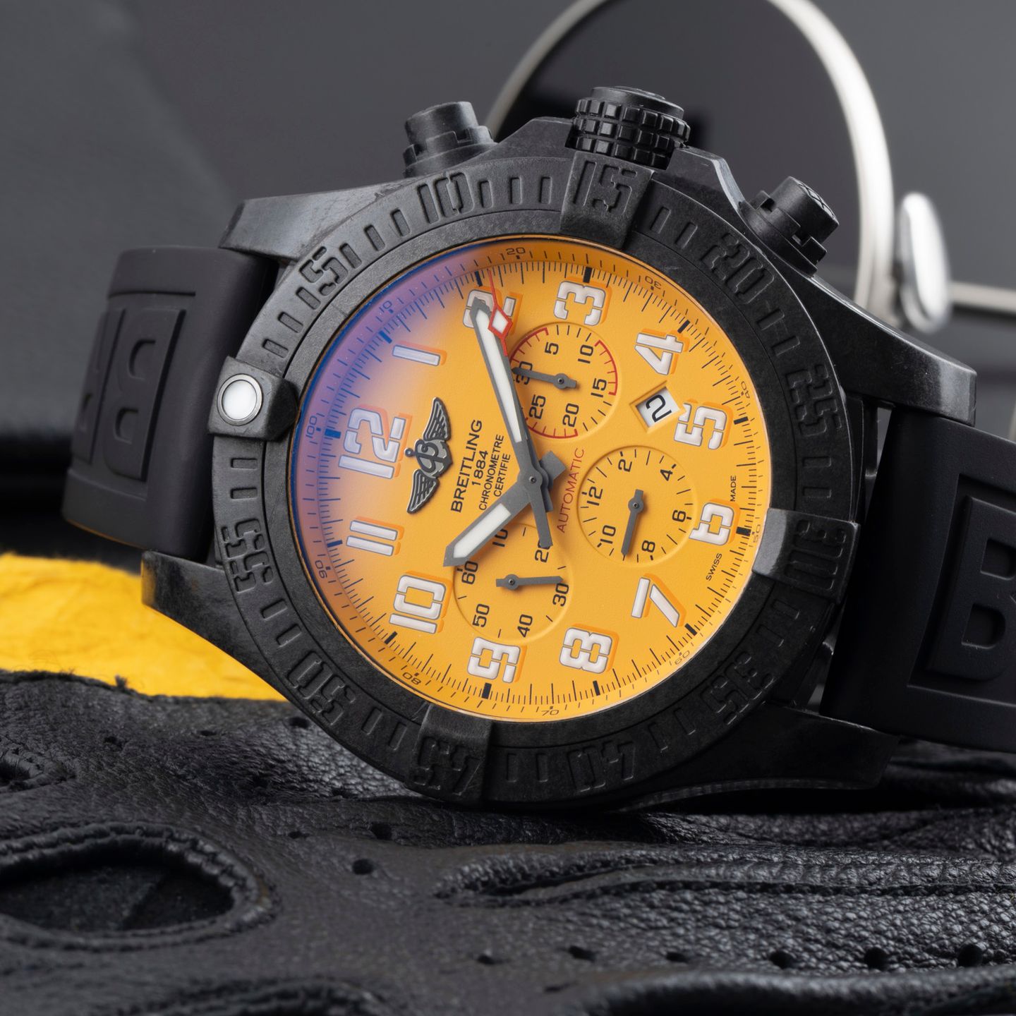 Breitling Avenger Hurricane XB0170E41I1S2 - (2/8)