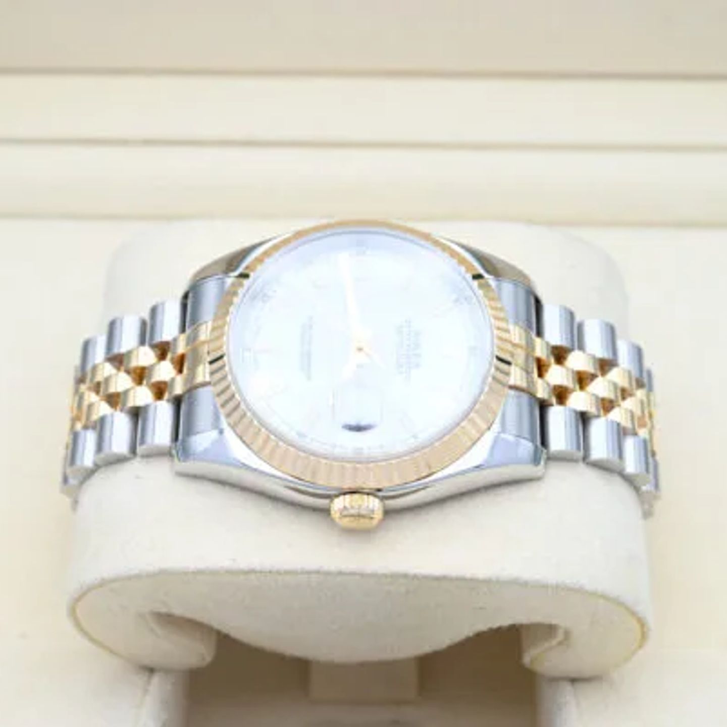 Rolex Datejust 36 116233 - (4/7)