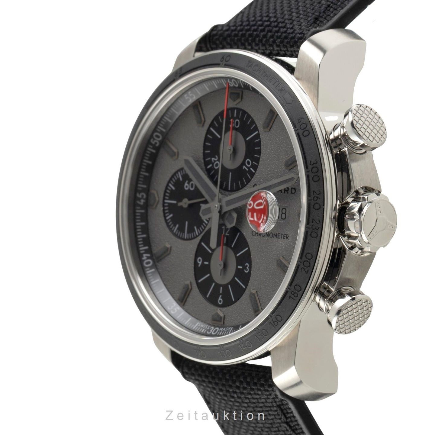 Chopard Unknown 168607-3002 - (5/8)