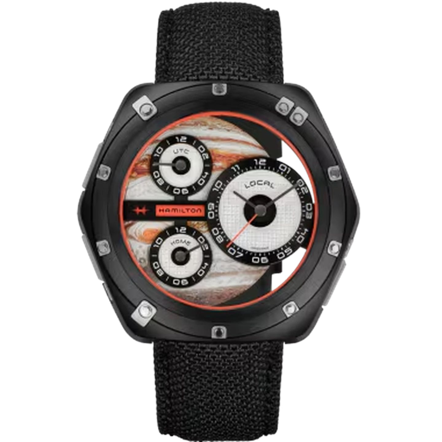 Hamilton Unknown H51598990 - (1/1)