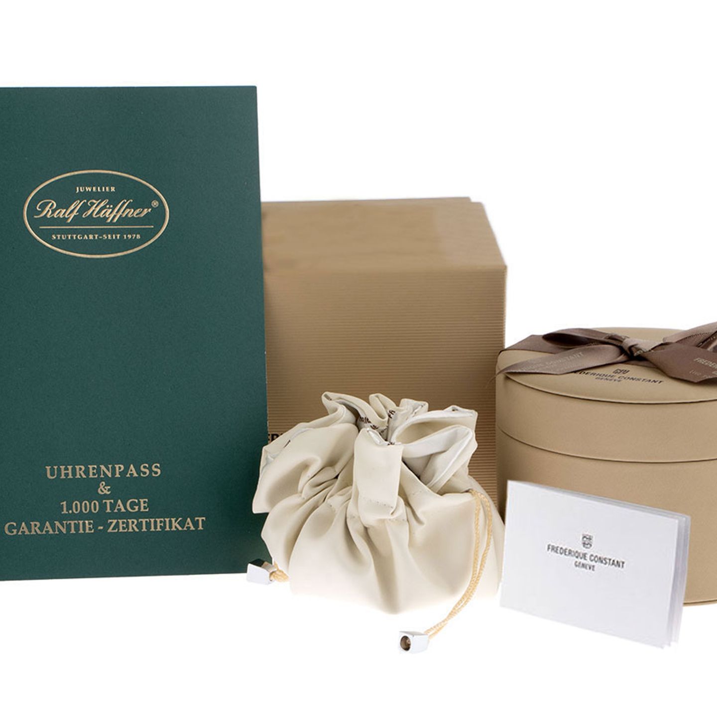 Frederique Constant Highlife FC-310MPGRD2NH4B - (2/6)