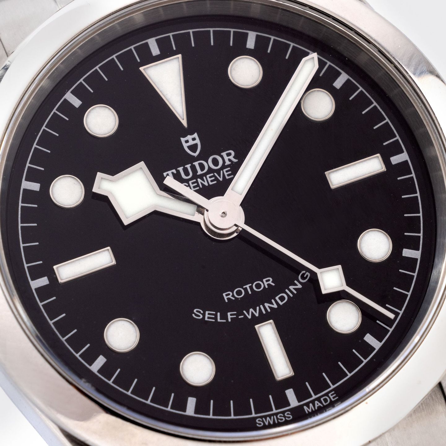 Tudor Black Bay 36 79500 - (3/6)