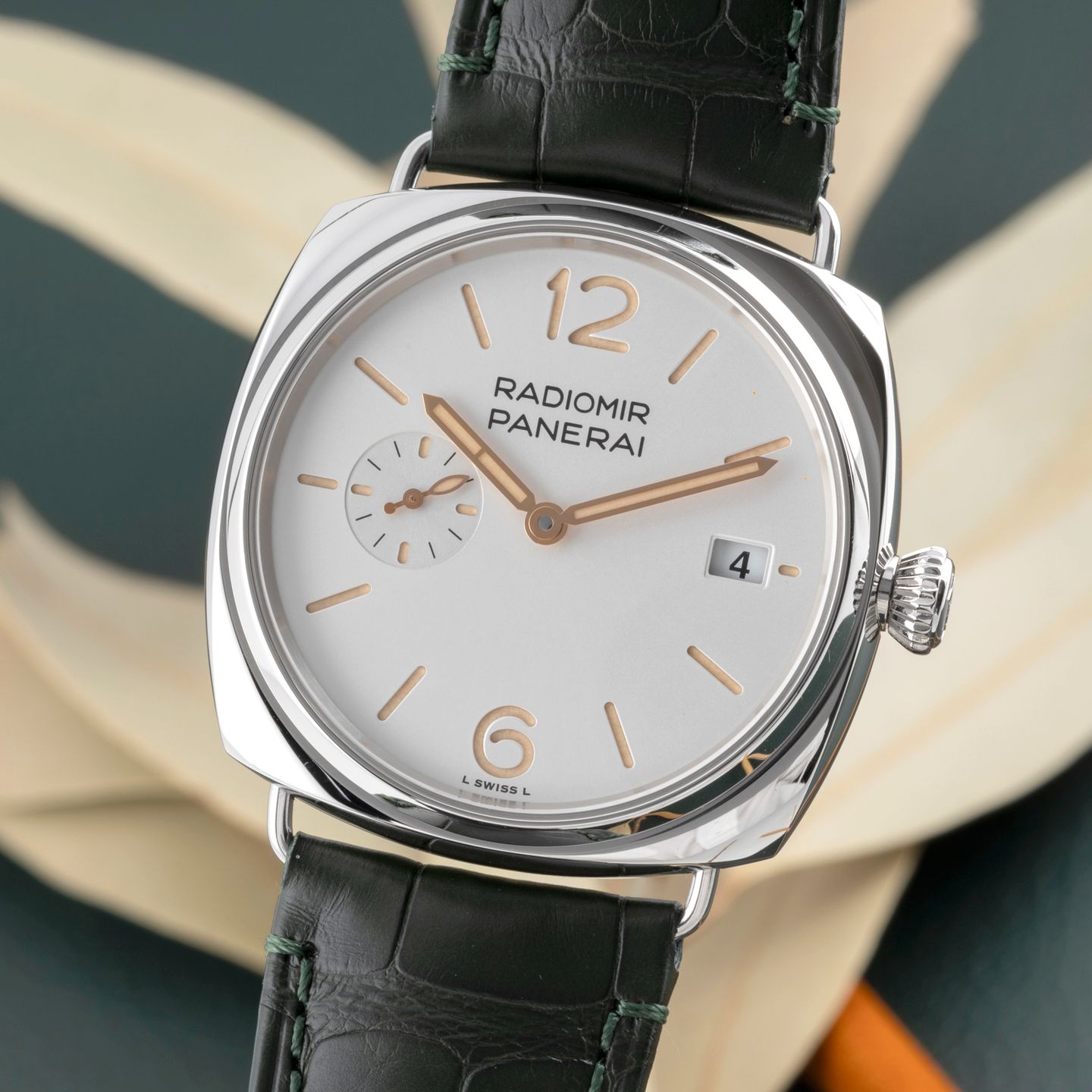 Panerai Radiomir PAM01292 - (3/8)
