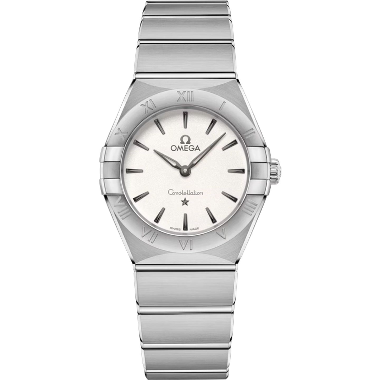 Omega Constellation Quartz 131.10.28.60.02.001 - (1/1)