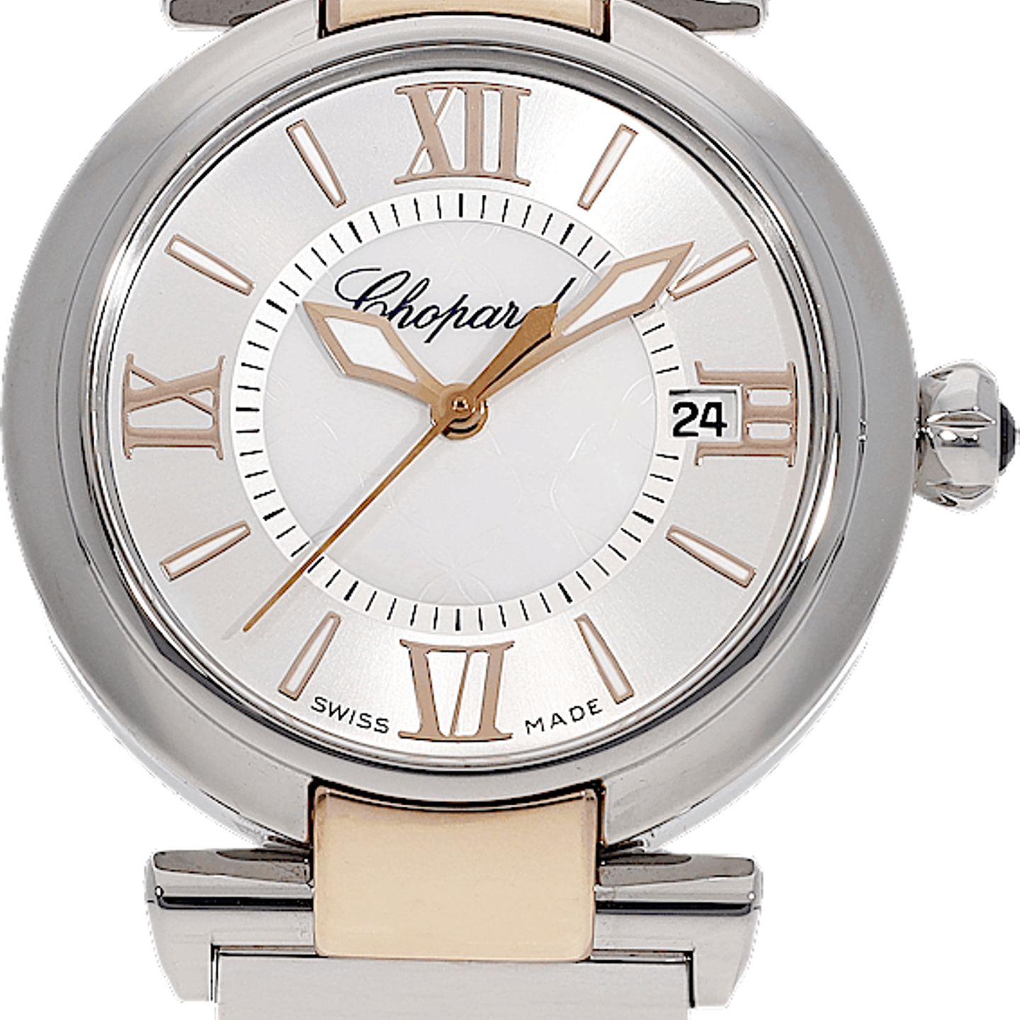 Chopard Imperiale 388563-6002 - (2/5)