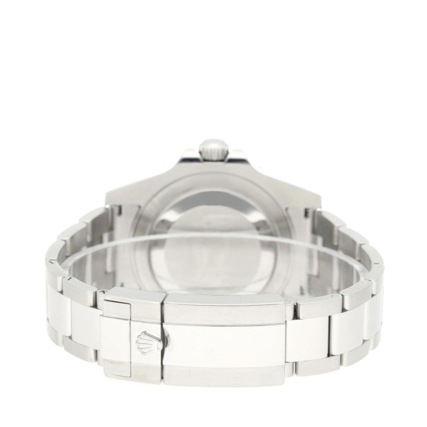 Rolex GMT-Master II 116710LN - (4/5)