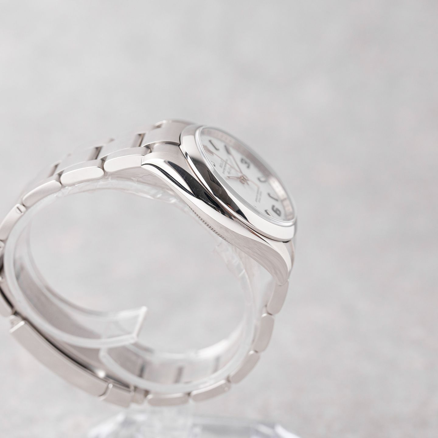 Rolex Oyster Perpetual 34 114200 - (3/8)