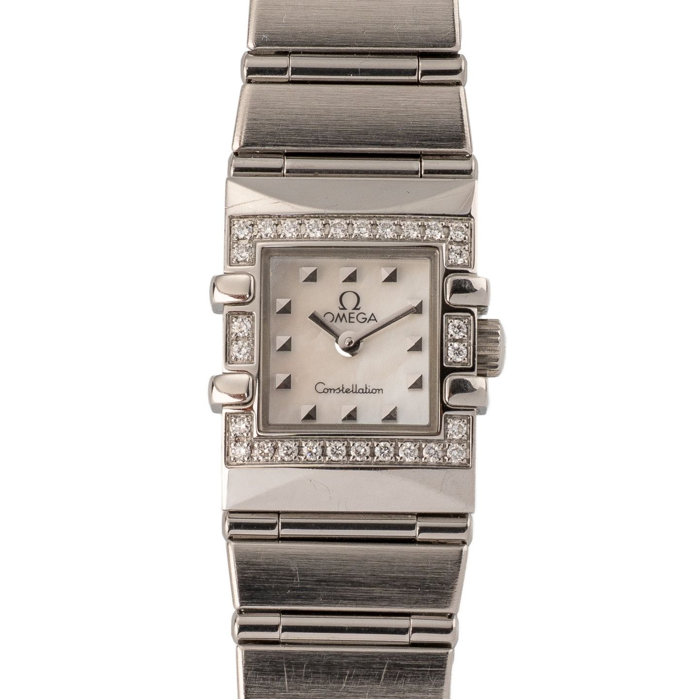 Omega Constellation 1537.71 - (1/8)