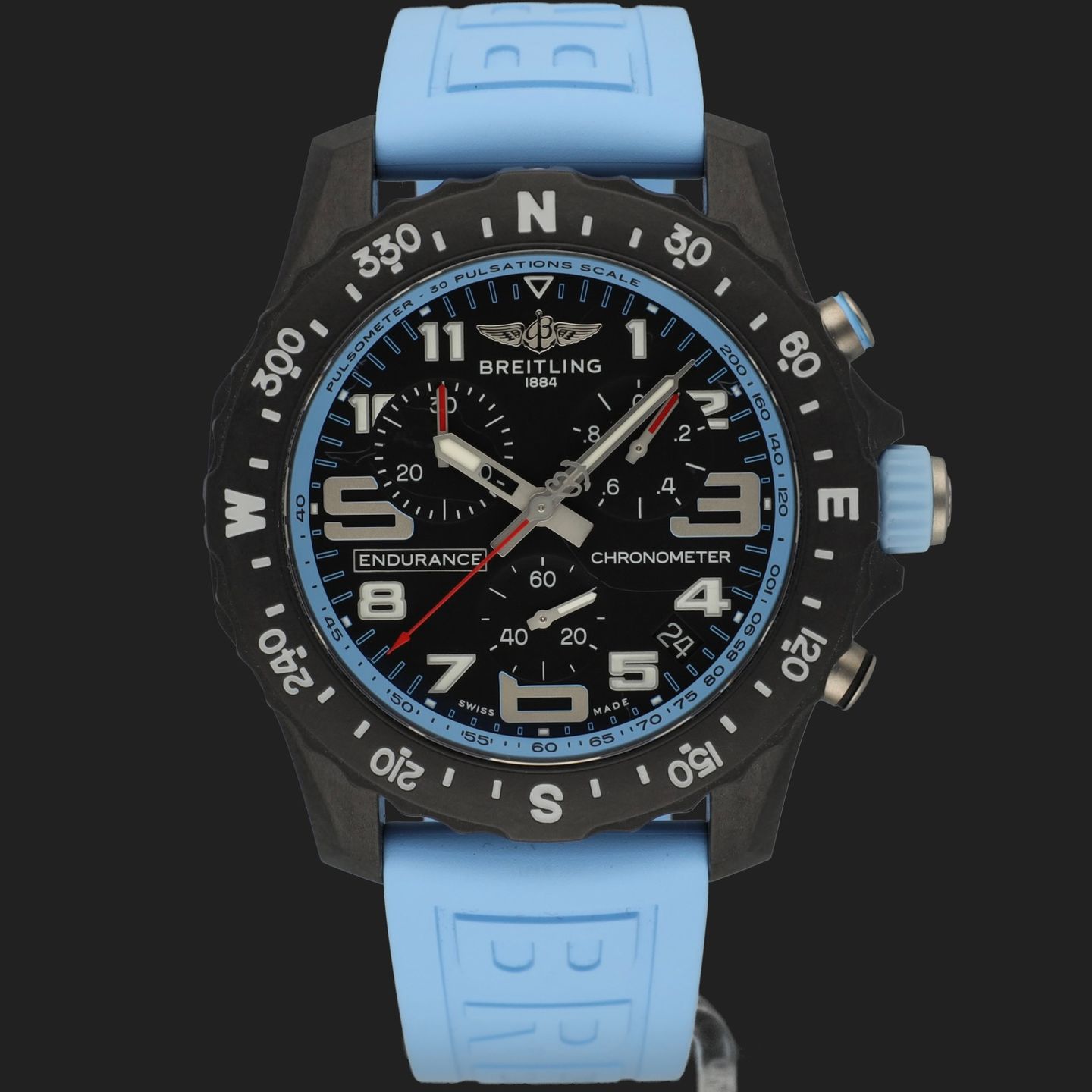 Breitling Endurance Pro X82310281B1S1 - (3/8)