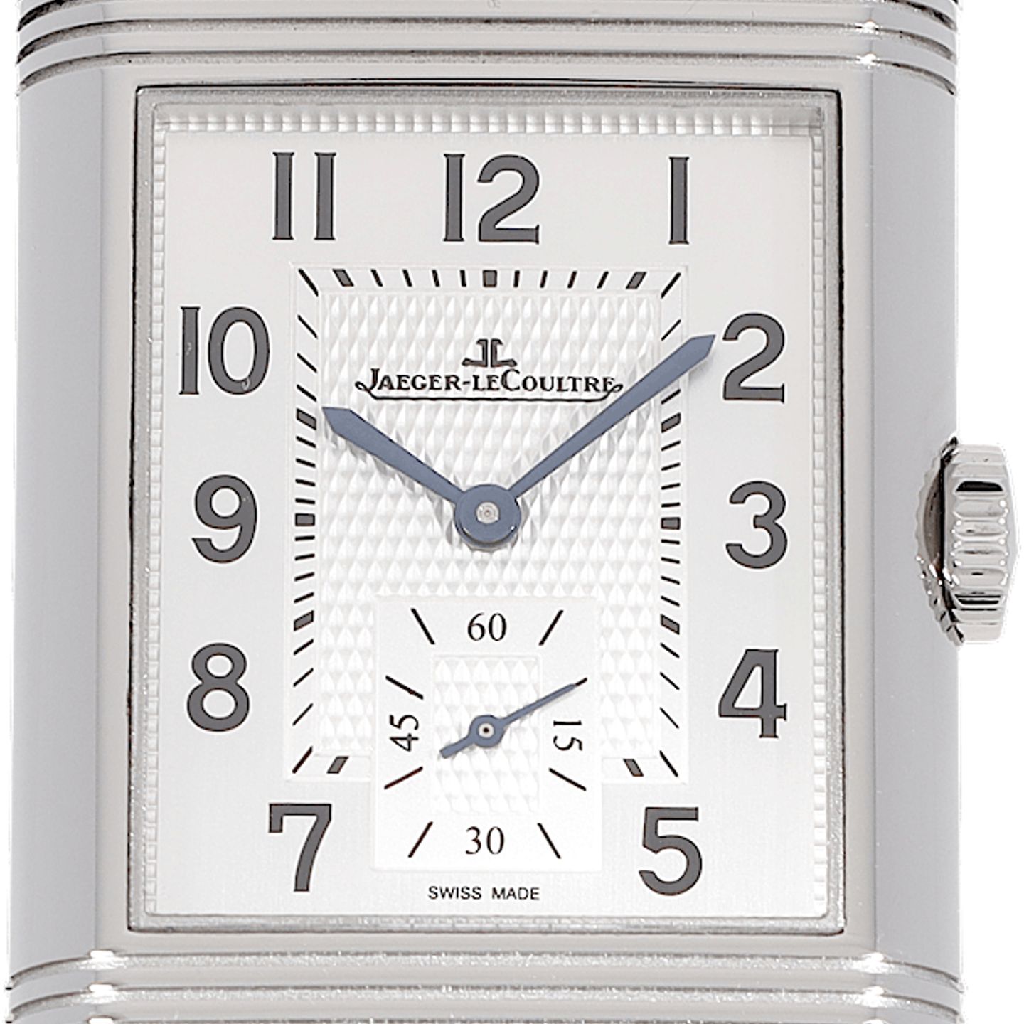 Jaeger-LeCoultre Reverso Duoface 215.8.D4 - (1/7)