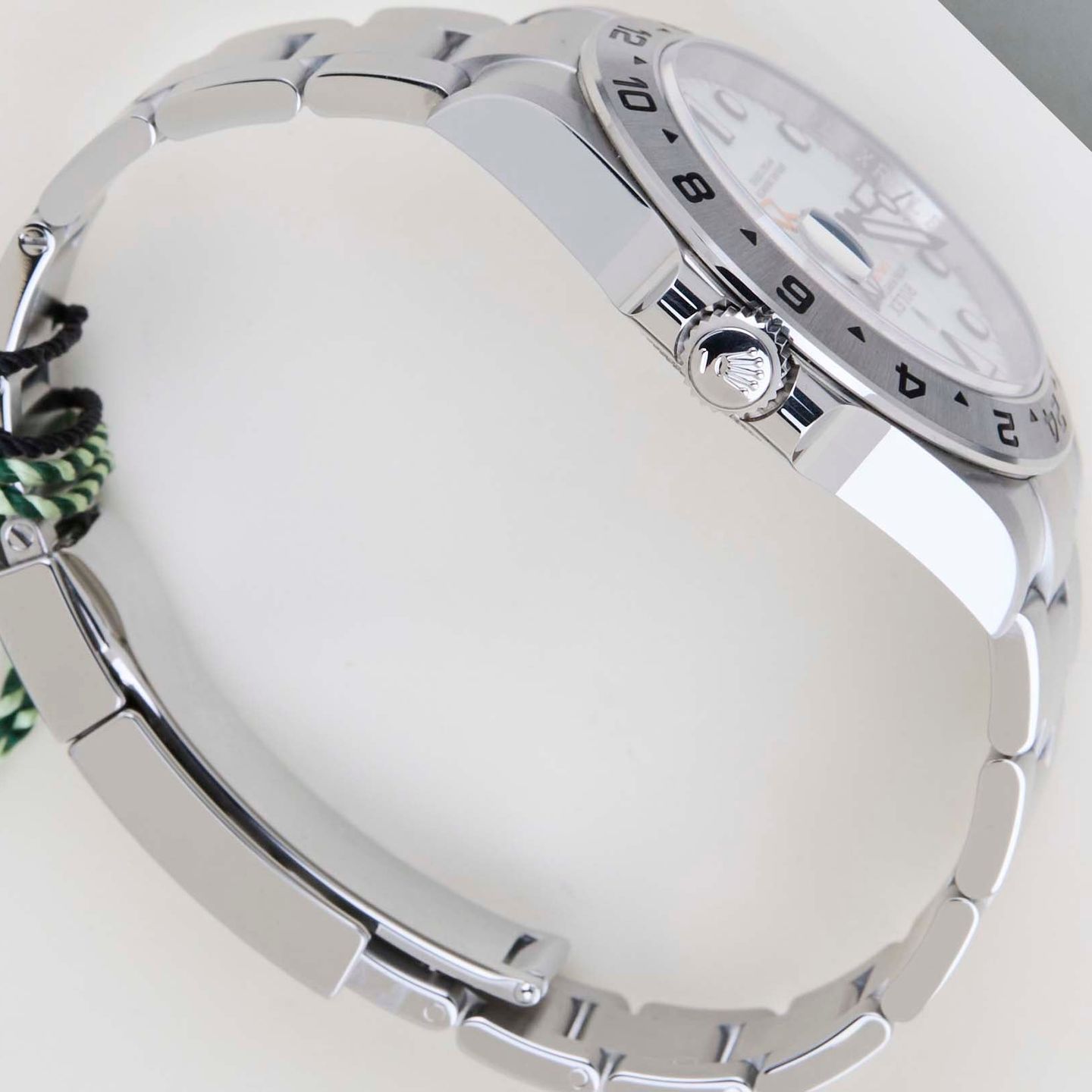 Rolex Explorer II 226570 - (7/8)