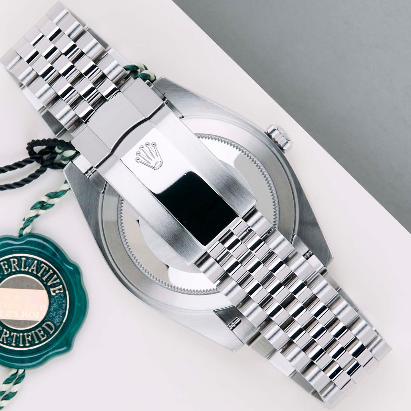 Rolex Datejust 41 126300 - (6/8)