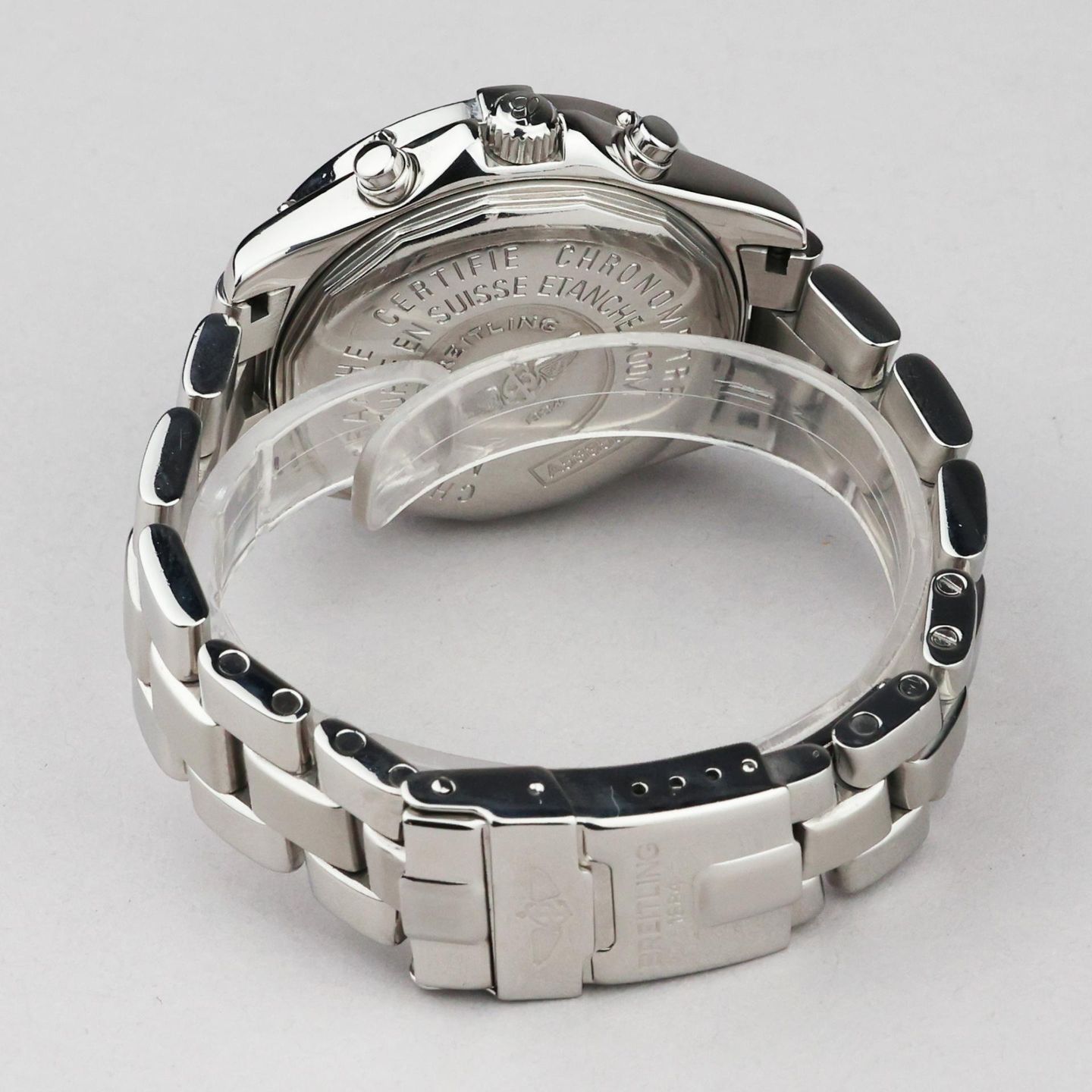 Breitling Colt A53350 - (6/8)