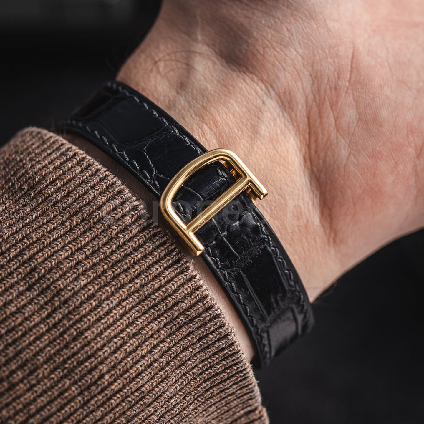 Cartier Tank 96065 - (6/8)