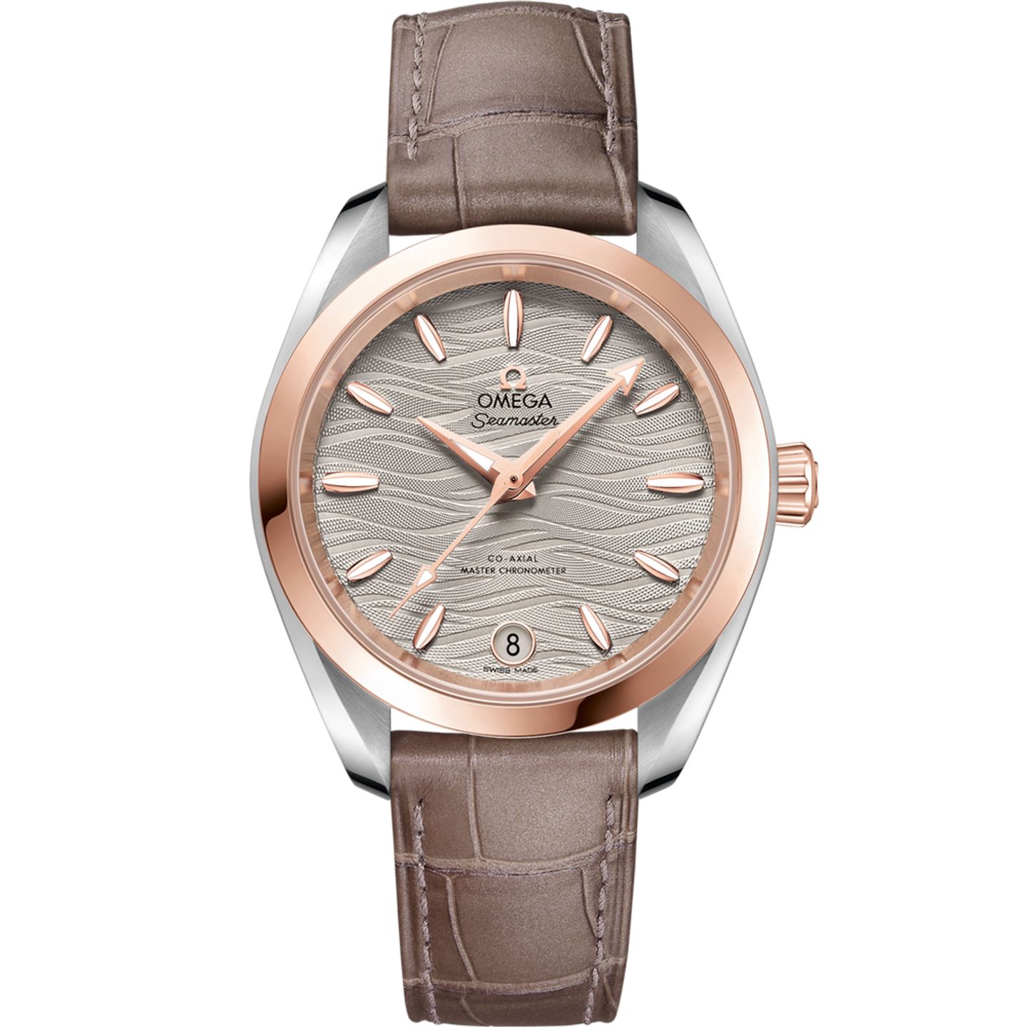 Omega Seamaster Aqua Terra 220.23.34.20.06.001 - (1/1)