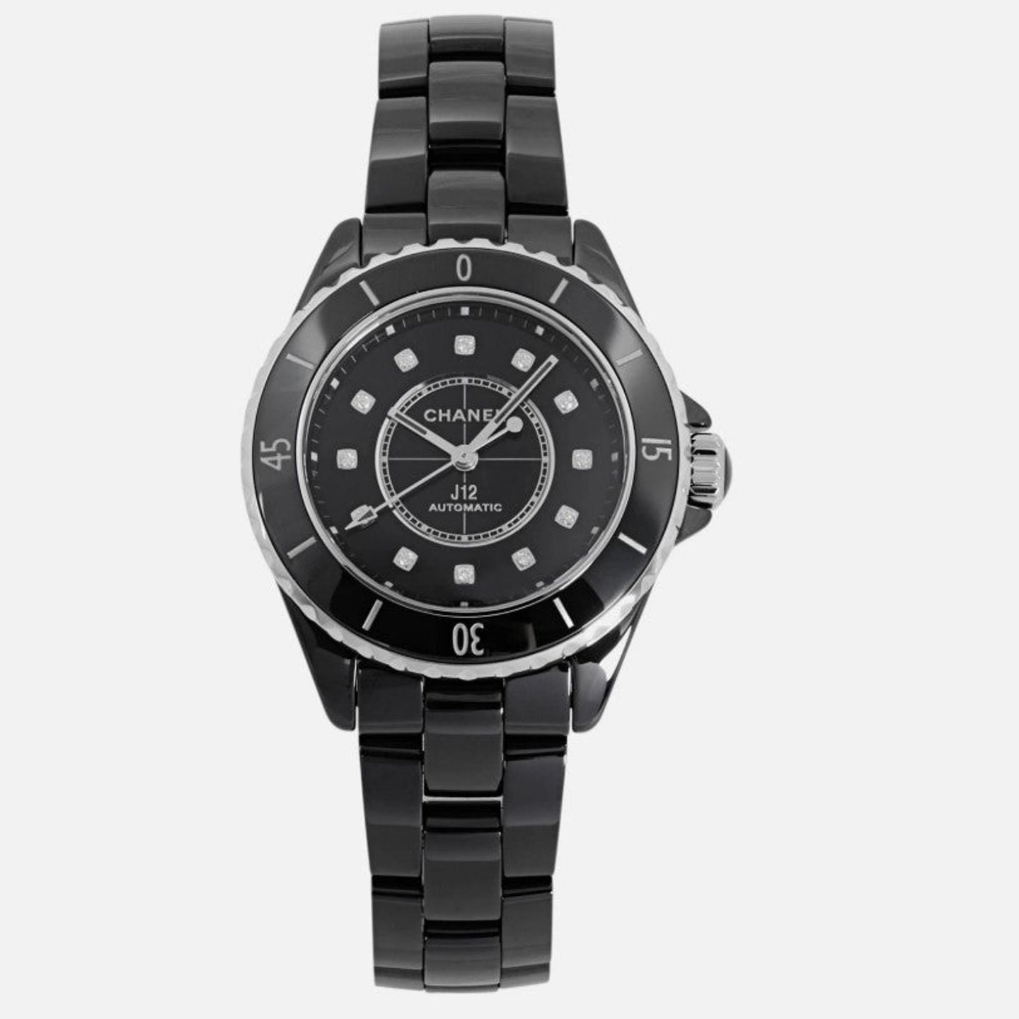 Chanel J12 H9742 - (1/1)