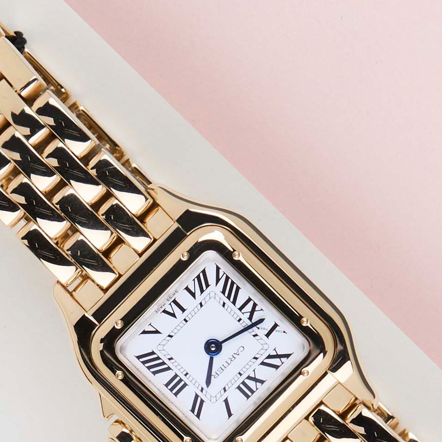Cartier Panthère WGPN0059 - (4/8)
