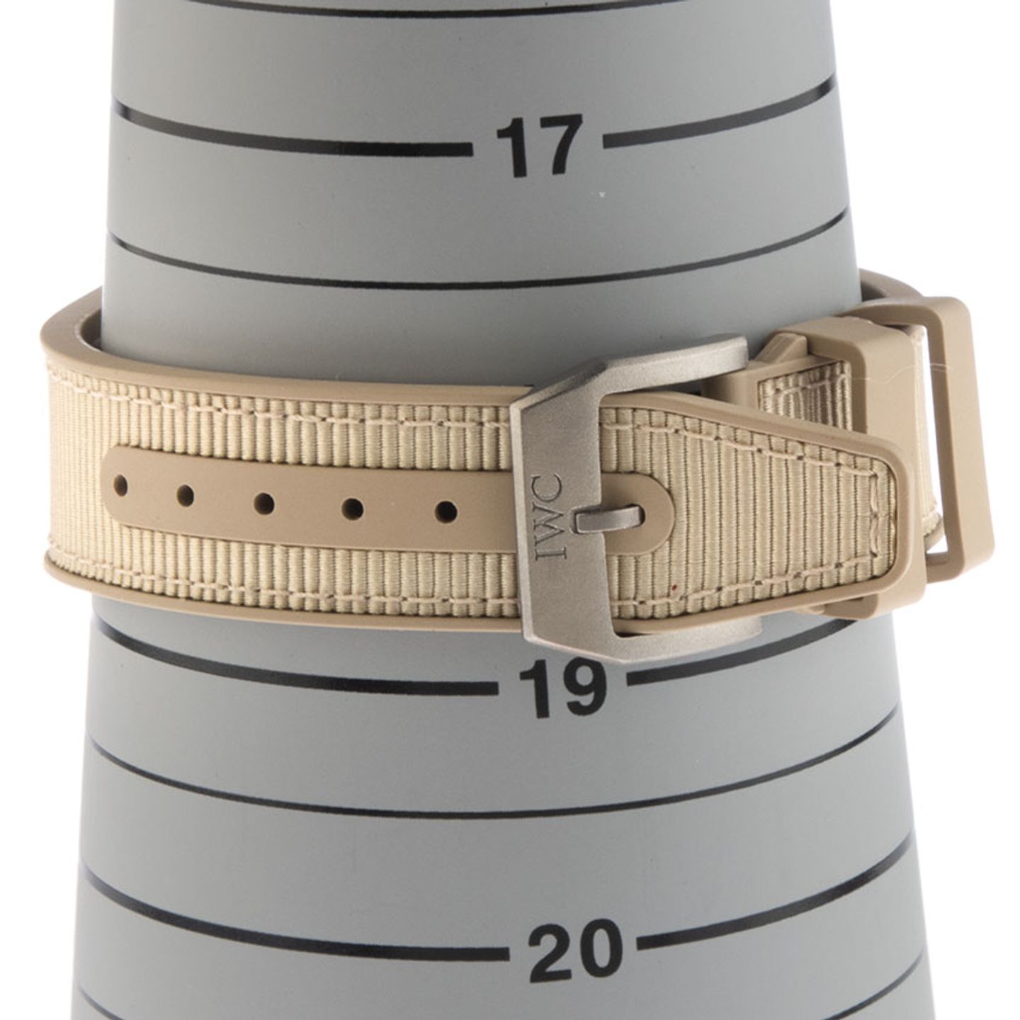 IWC Pilot Chronograph Top Gun IW389402 - (8/8)