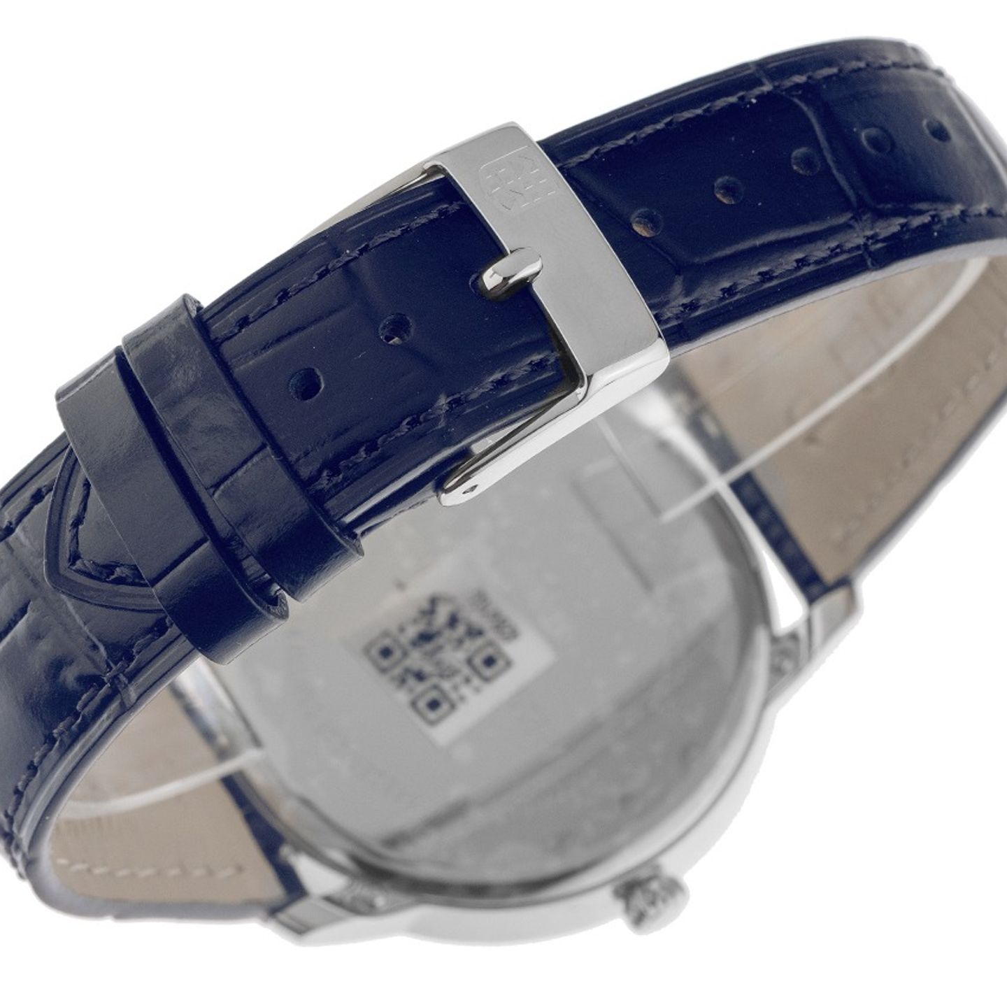 Frederique Constant Manufacture FC-120LB3S6 - (7/8)
