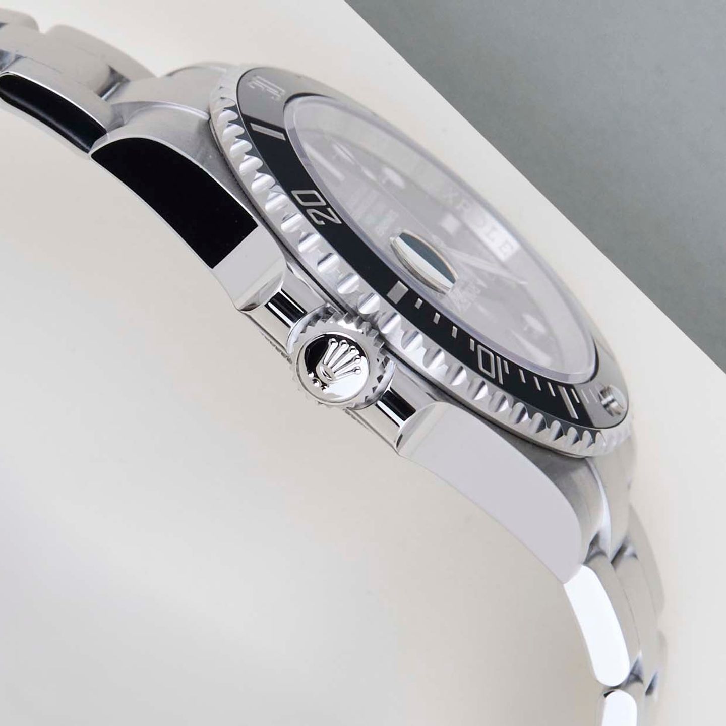 Rolex Submariner Date 126610LN - (8/8)