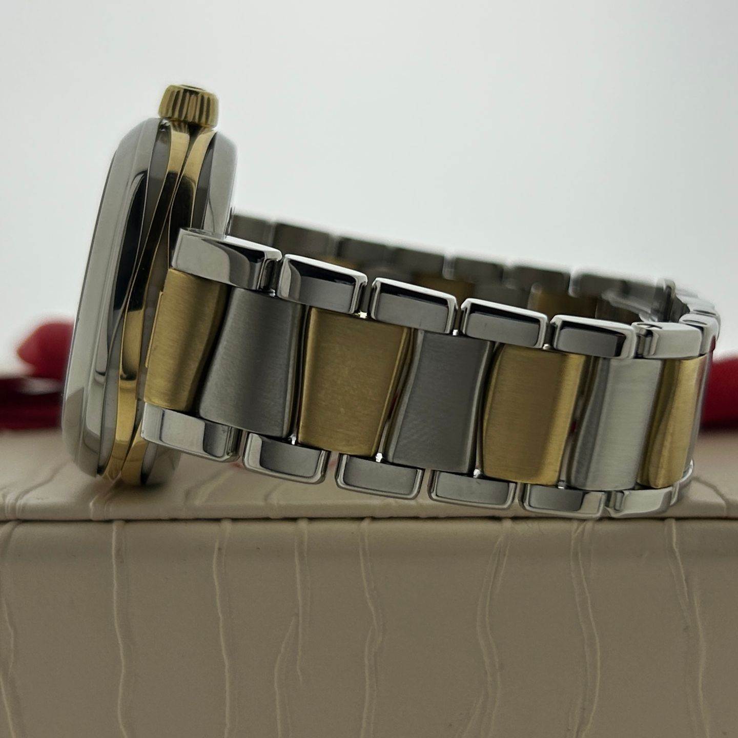 Omega De Ville Ladymatic 425.20.34.20.55.003 - (5/8)